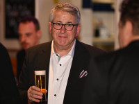 Klub111 Afterwork Party