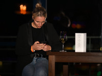 Klub111 Afterwork Party