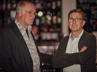 Klub111 Afterwork Party