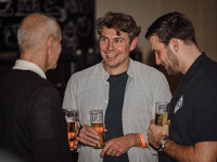 Klub111 Afterwork Party