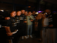 Klub111 Afterwork Party