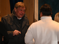 Klub111 Afterwork Party