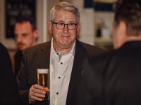 Klub111 Afterwork Party