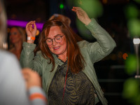 Klub111 Afterwork Party