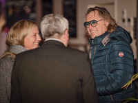 Klub111 Afterwork Party