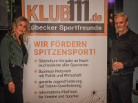 Klub111 Afterwork Party