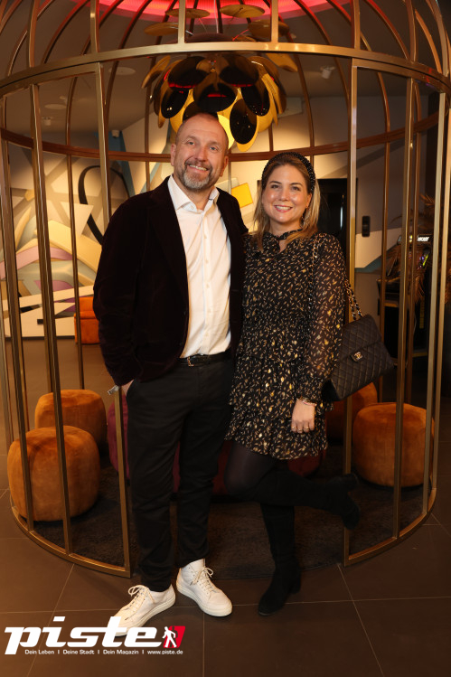 Secret & Surprise Santa Night