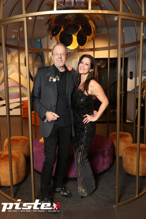 Secret & Surprise Santa Night