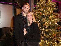 Secret & Surprise Santa Night