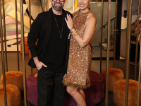 Secret & Surprise Santa Night