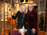 Secret & Surprise Santa Night