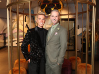 Secret & Surprise Santa Night