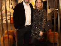 Secret & Surprise Santa Night