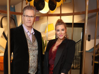 Secret & Surprise Santa Night