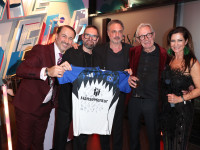 Secret & Surprise Santa Night