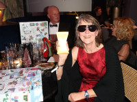 Secret & Surprise Santa Night