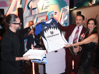 Secret & Surprise Santa Night