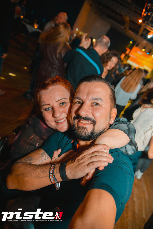 Goliaths U30 Party Galerie 1