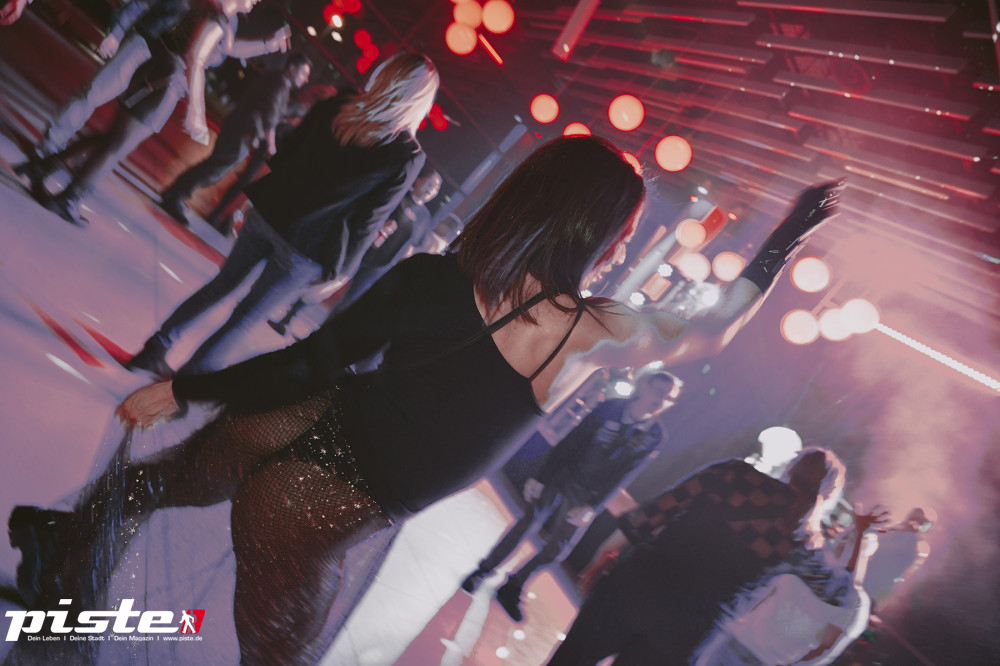 Goliaths U30 Party Galerie 1