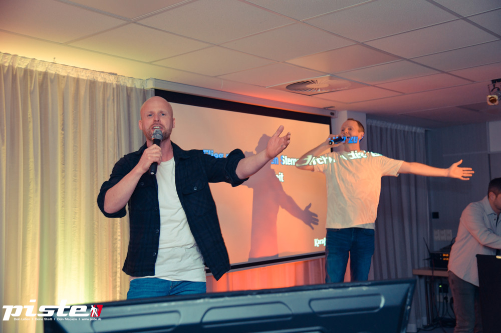 Goliaths U30 Party Galerie 1