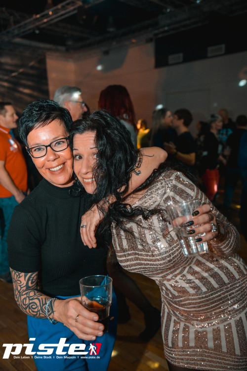 Goliaths U30 Party Galerie 1