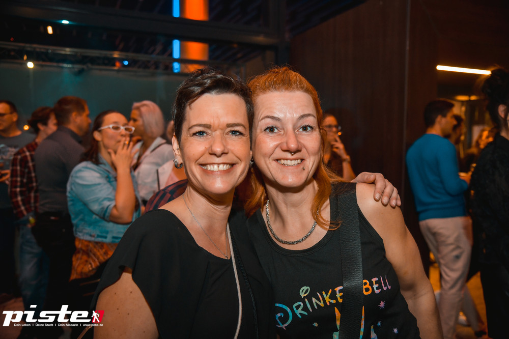 Goliaths U30 Party Galerie 1