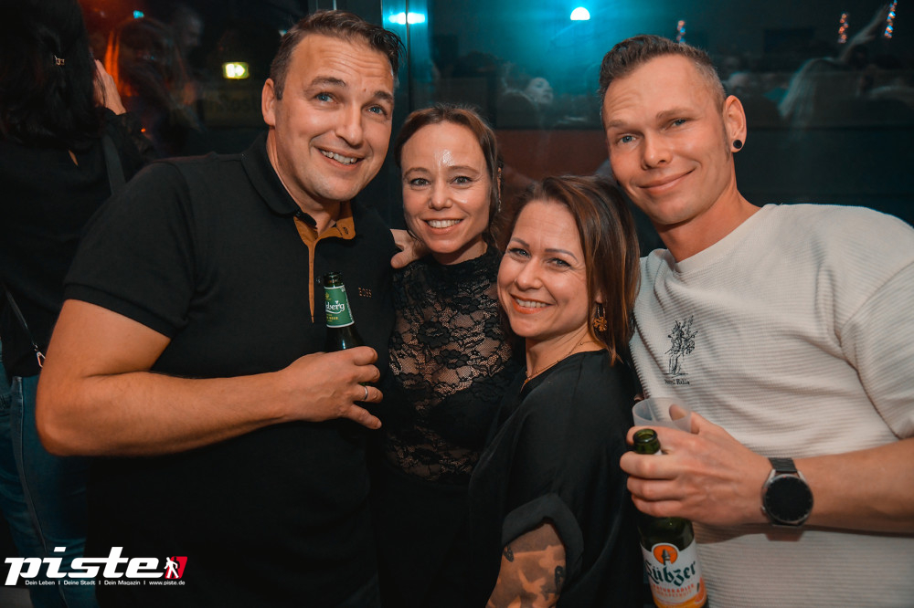 Goliaths U30 Party Galerie 1