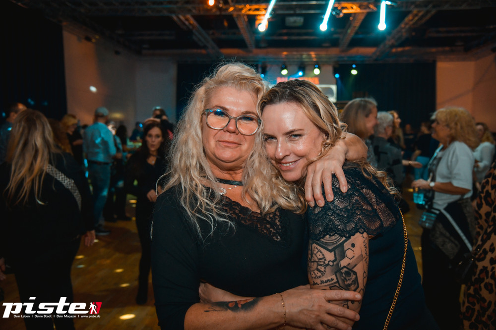 Goliaths U30 Party Galerie 1