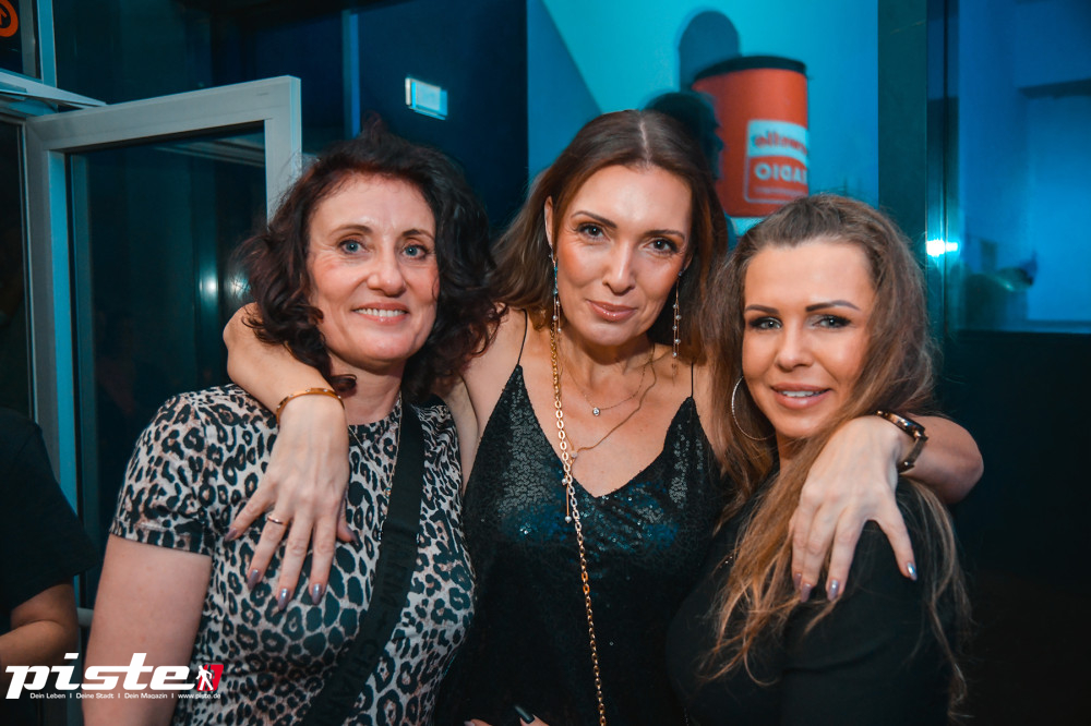 Goliaths U30 Party Galerie 1