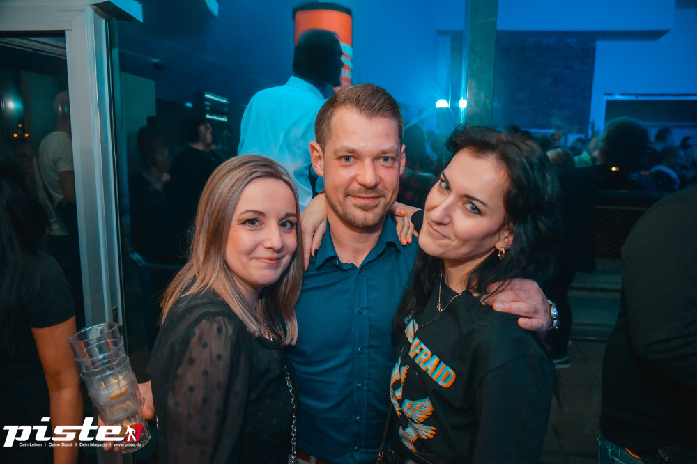 Goliaths U30 Party Galerie 1