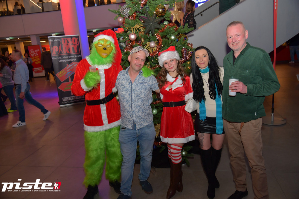 Goliaths U30 Party Galerie 1