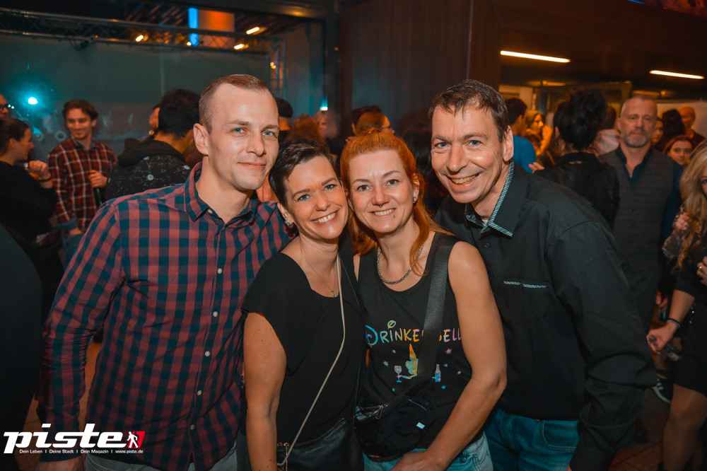 Goliaths U30 Party Galerie 1