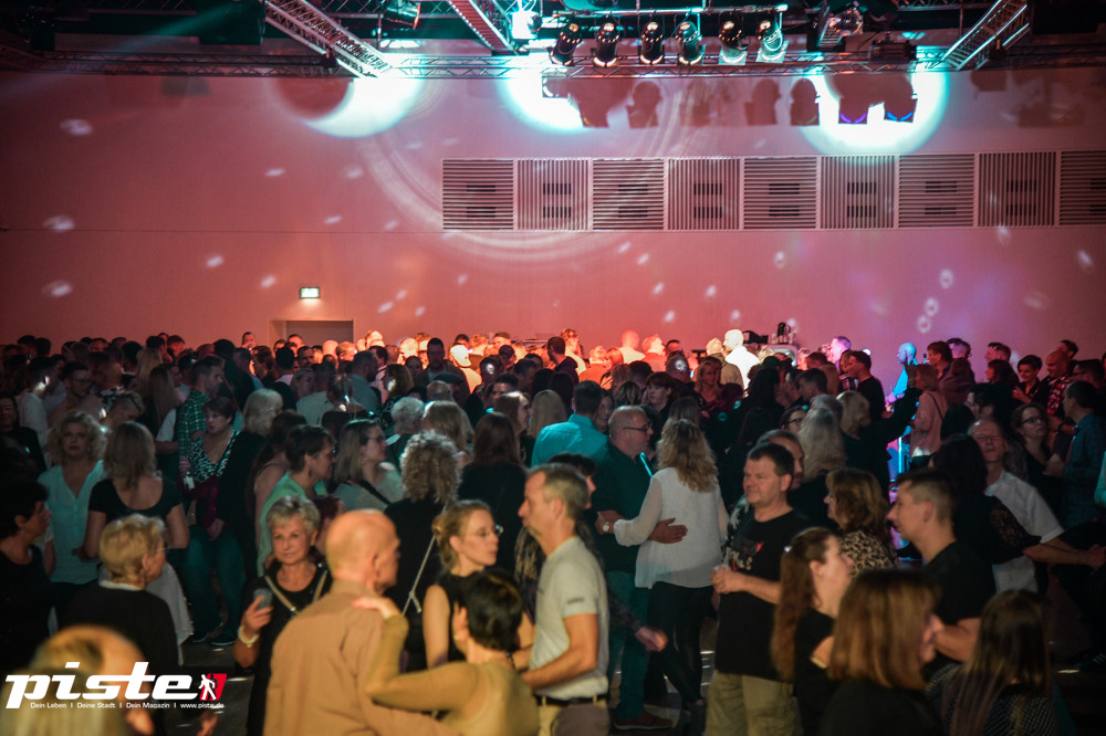 Goliaths U30 Party Galerie 1