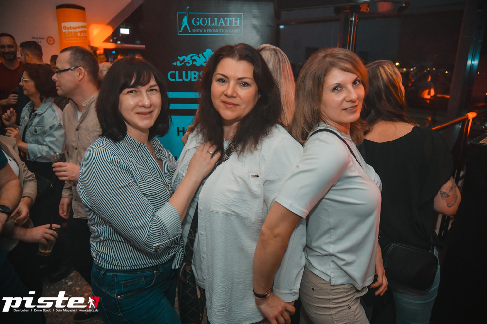 Goliaths U30 Party Galerie 1