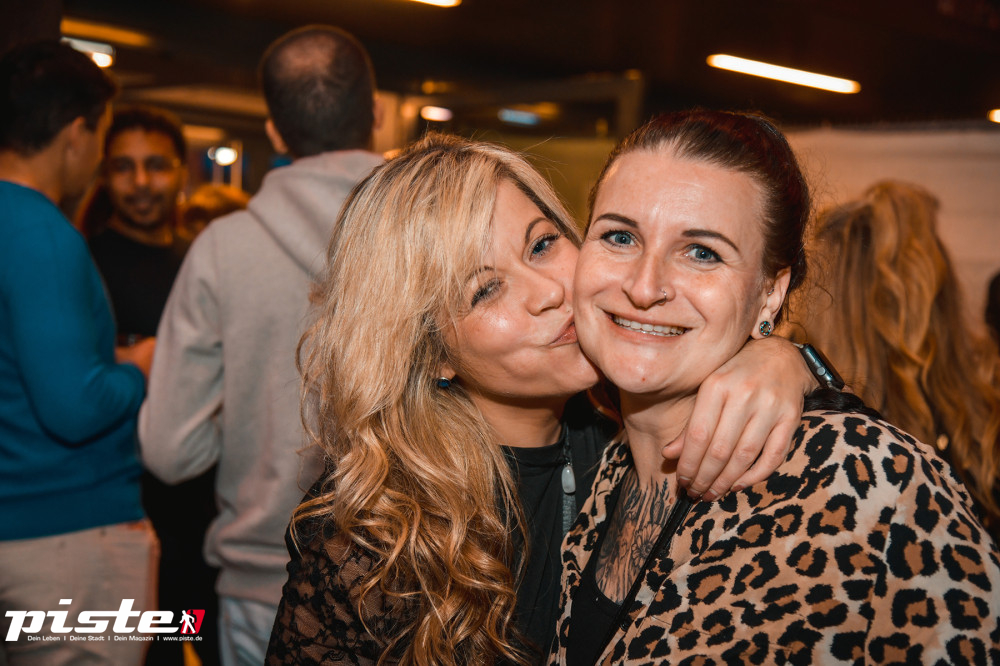 Goliaths U30 Party Galerie 1