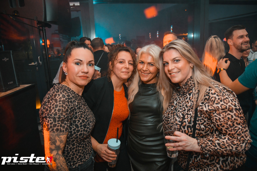 Goliaths U30 Party Galerie 1