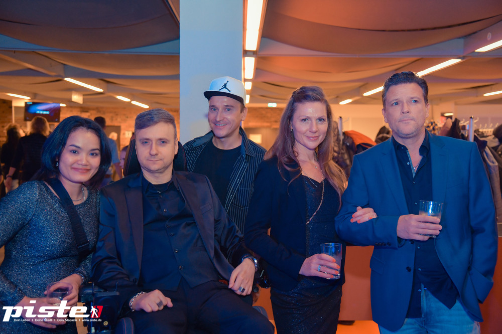 Goliaths U30 Party Galerie 1