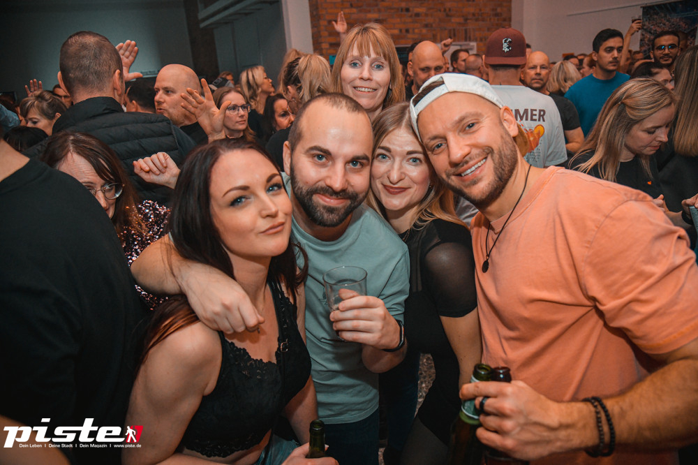 Goliaths U30 Party Galerie 1