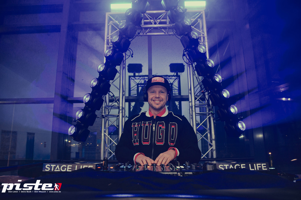 Goliaths U30 Party Galerie 1