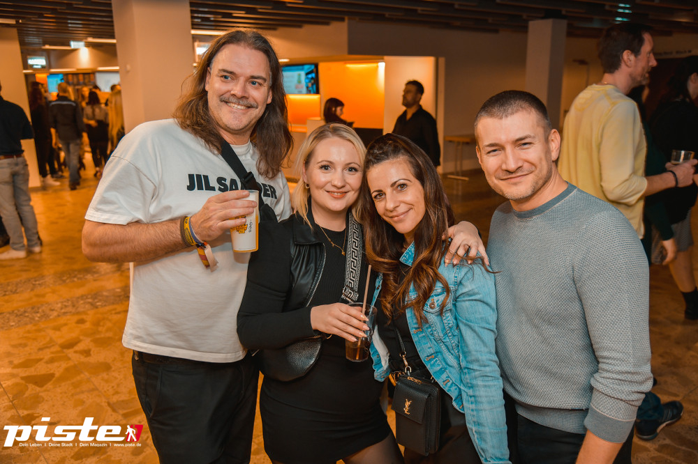 Goliaths U30 Party Galerie 1