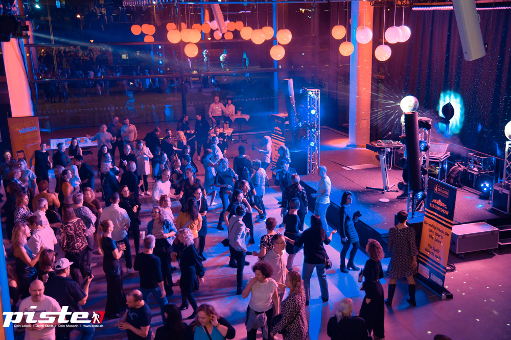 Goliaths U30 Party Galerie 1