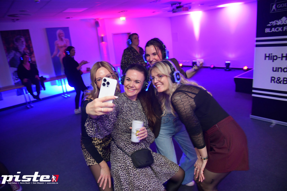 Goliaths U30 Party Galerie 1