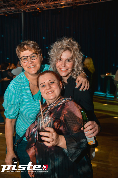 Goliaths U30 Party Galerie 1