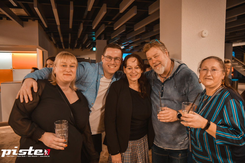 Goliaths U30 Party Galerie 1