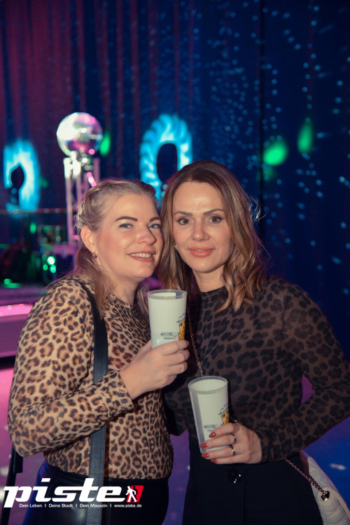 Goliaths U30 Party Galerie 1