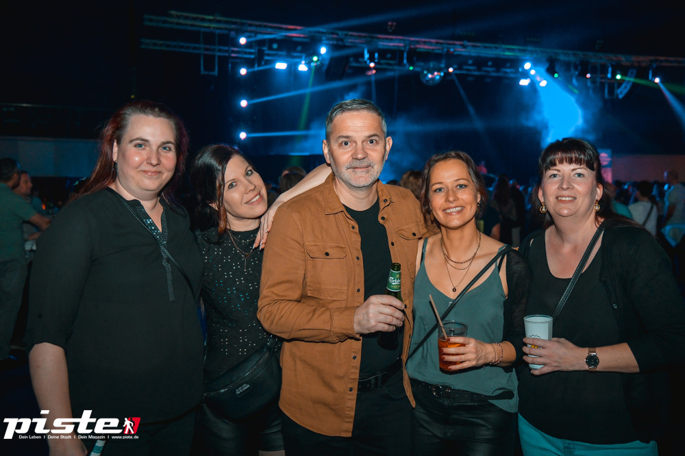 Goliaths U30 Party Galerie 1