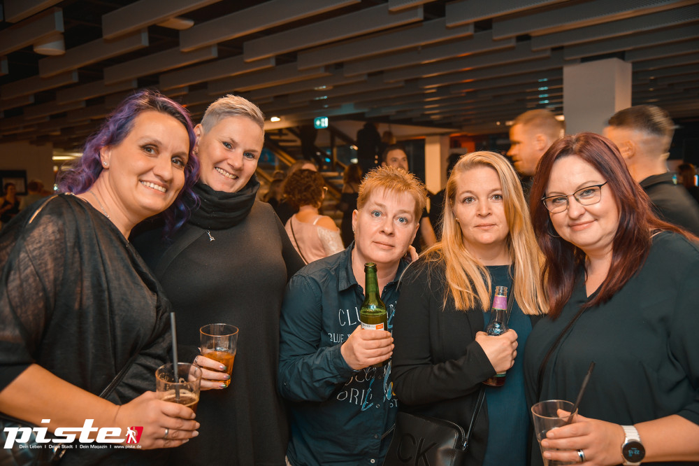 Goliaths U30 Party Galerie 1