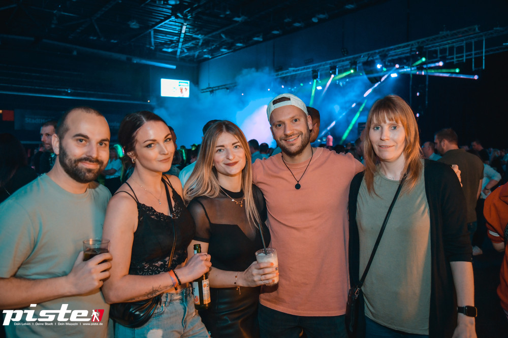 Goliaths U30 Party Galerie 1