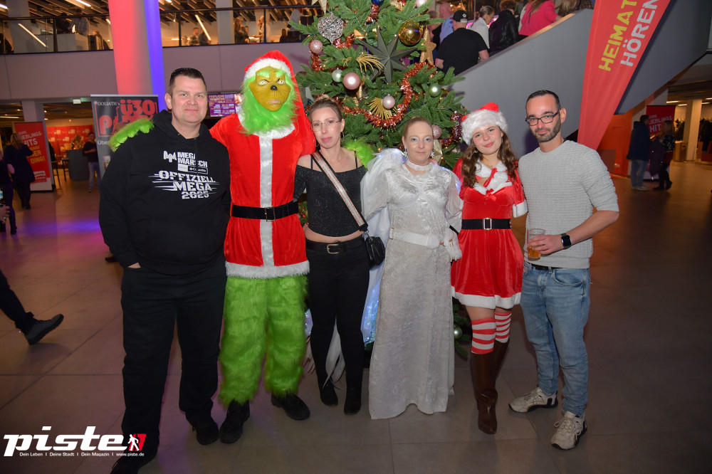 Goliaths U30 Party Galerie 1