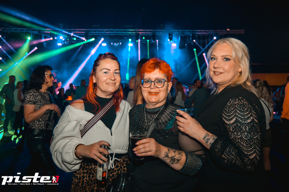 Goliaths U30 Party Galerie 1